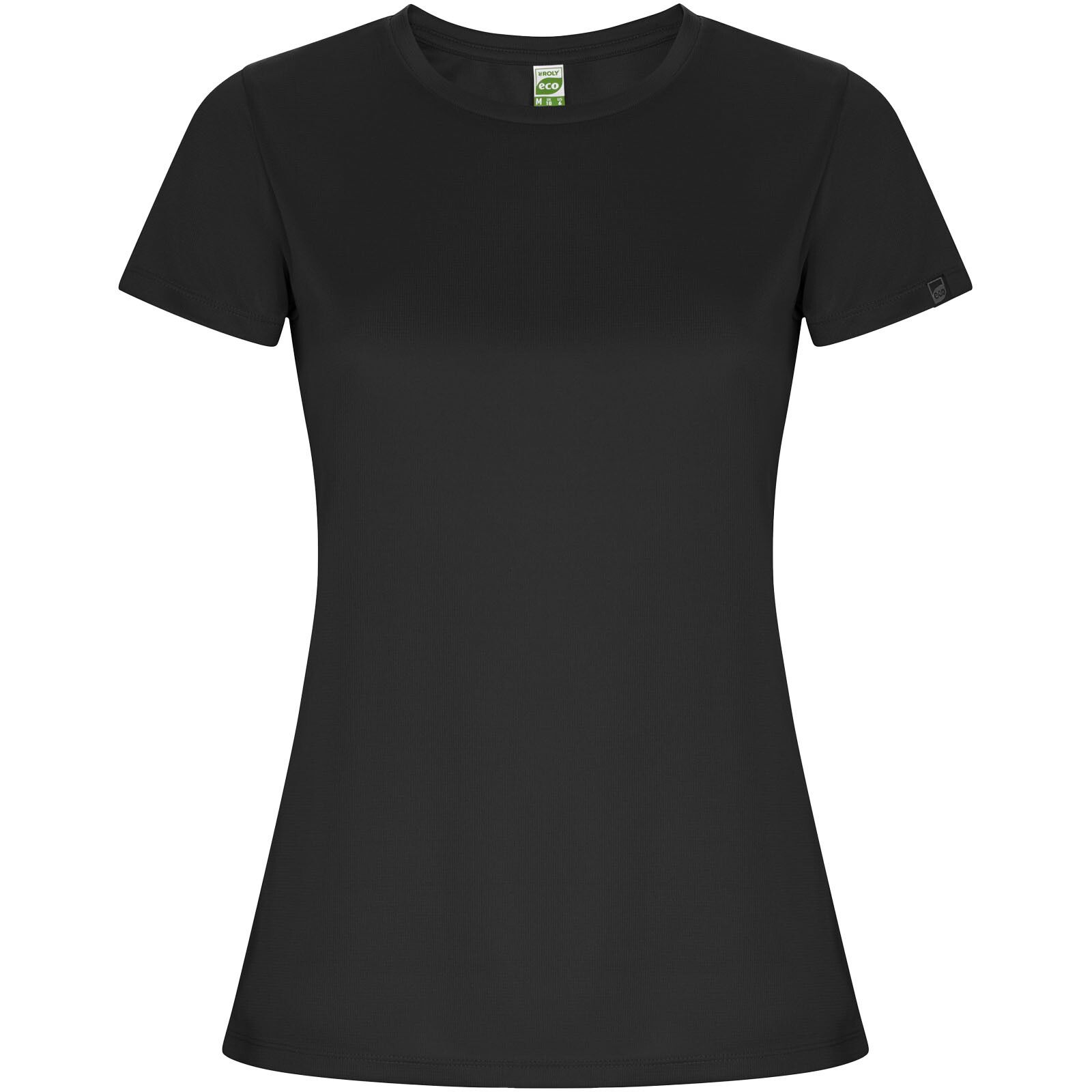Imola Sport T-Shirt für Damen - dunkelblei - L-61