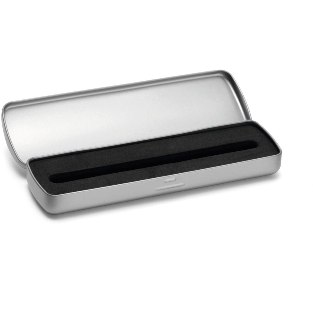 Metalletui Etui - silber-245