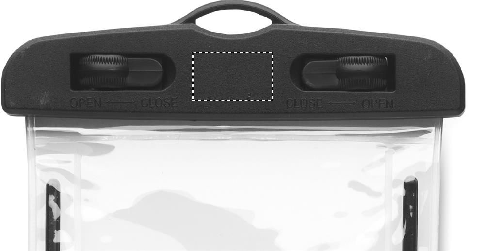 Veredelungsposition FRONT TOP