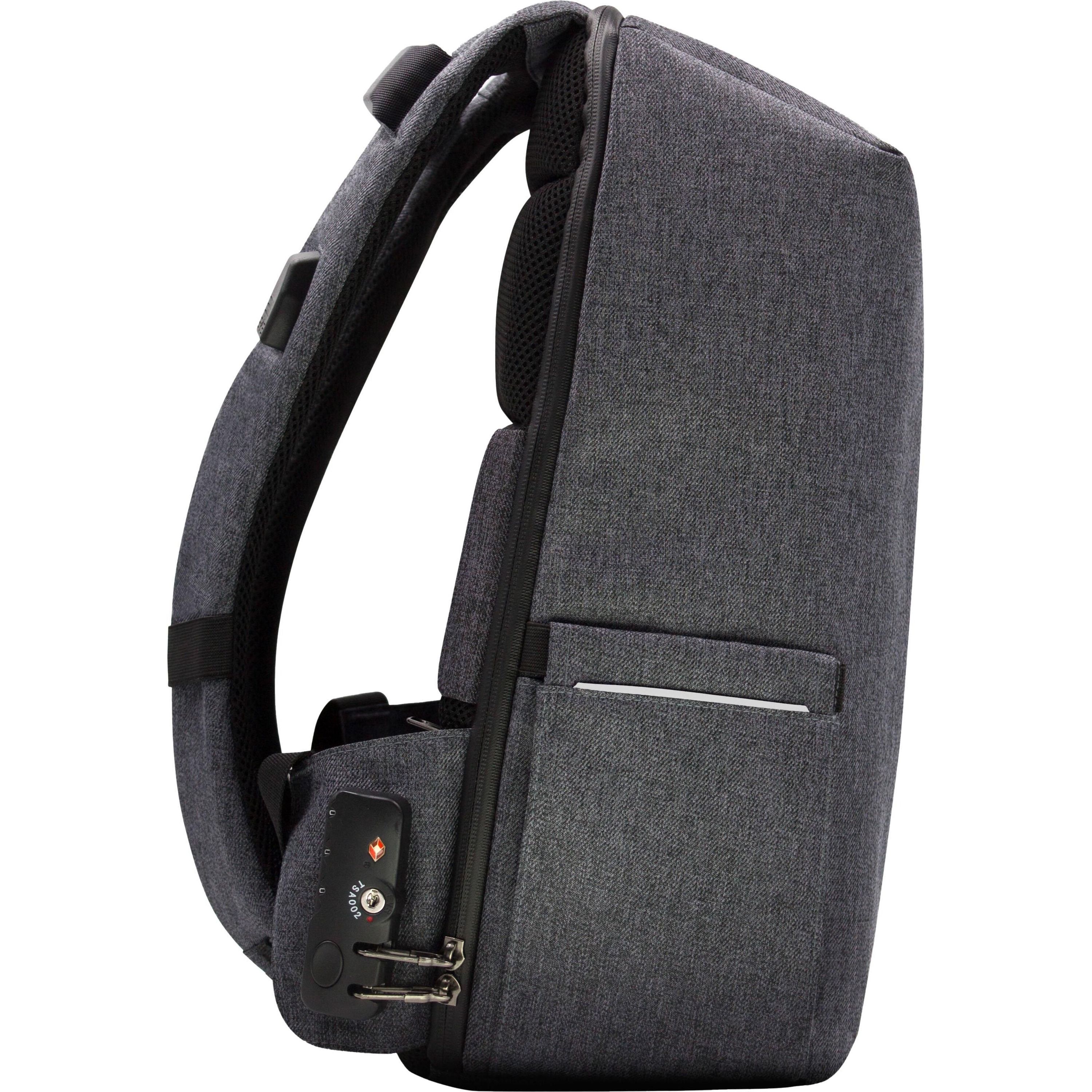 Brandcharger Phantom Rucksack - grau-998