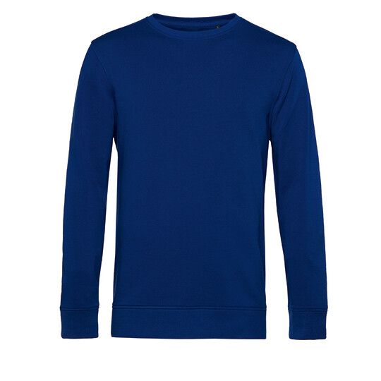 Inspire Crew Neck Sweat_° - royal - S-813