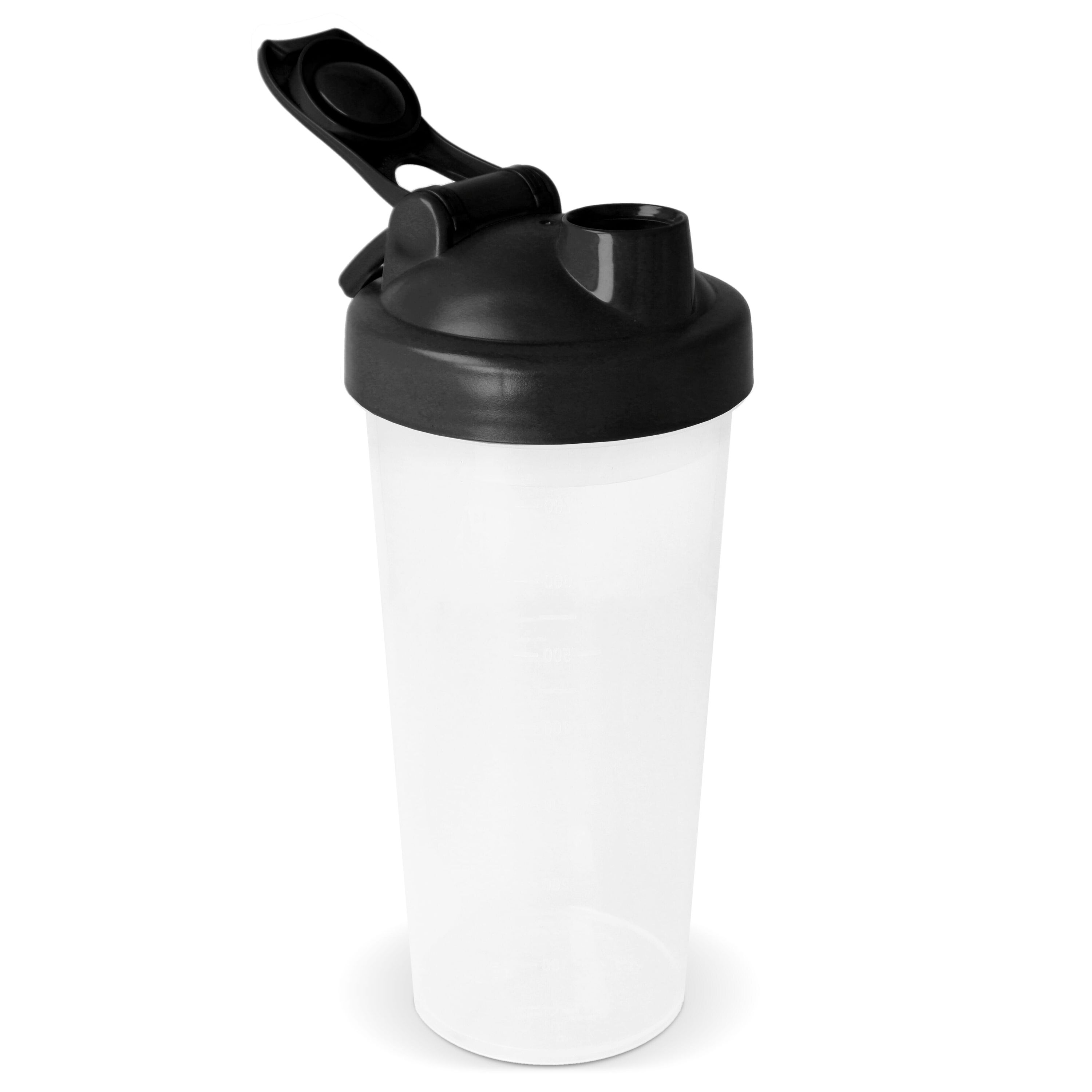 Shaker 700 ml - schwarz-72
