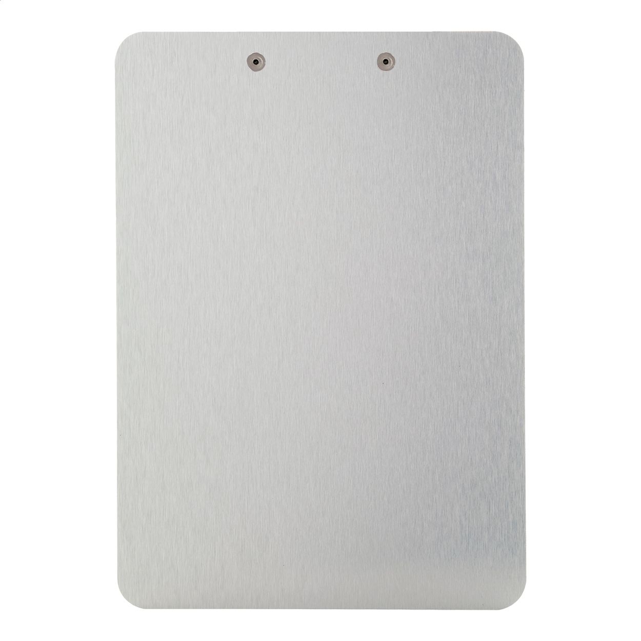 Individuelles A4 Klemmbrett Aloopy - silber-766