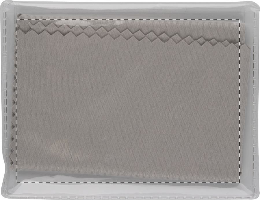 Veredelungsposition Tasche/Beutel