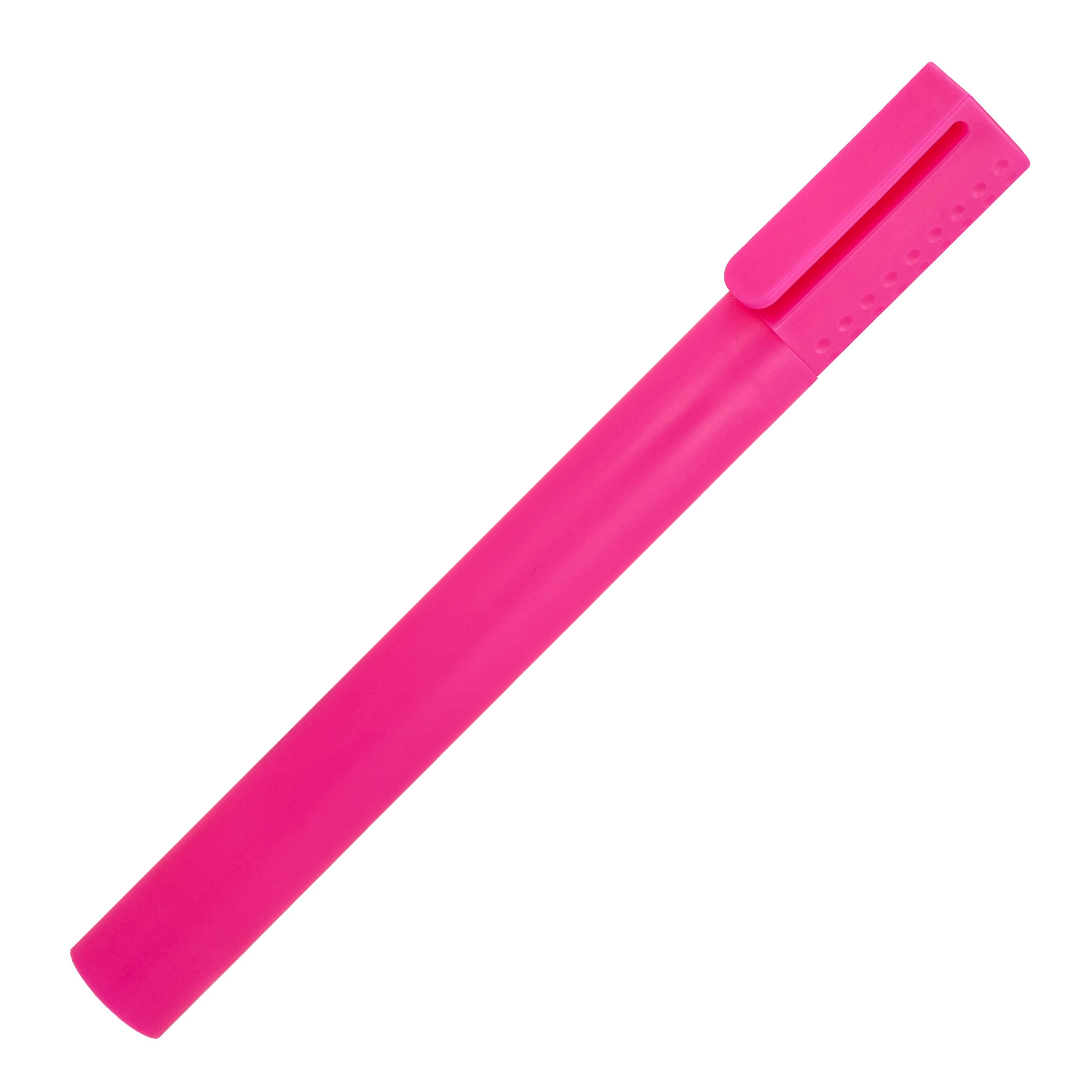 Jumbo-Duftmarker - rosa-725