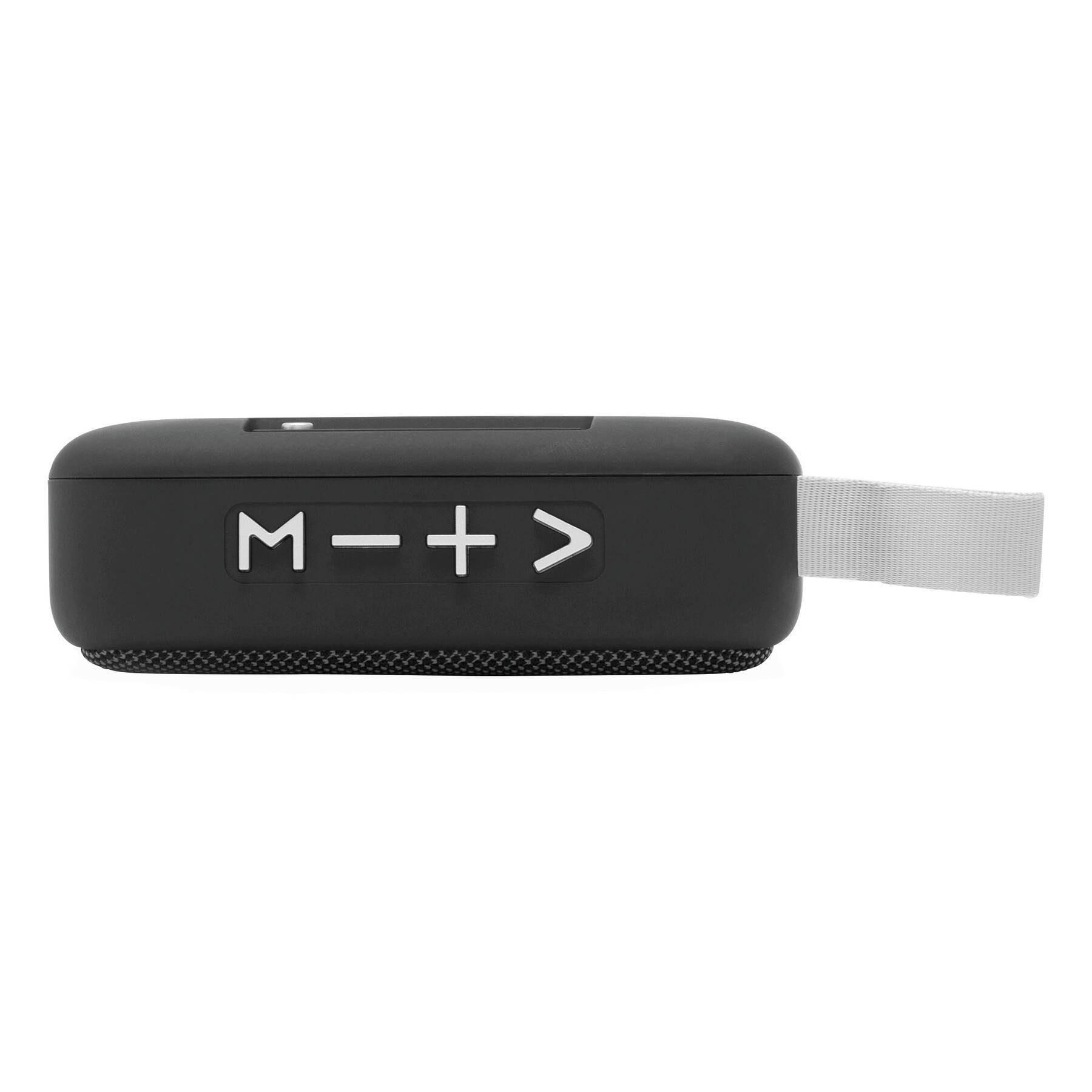 Wireless-Lautsprecher BAM - ????? - grau - schwarz-171
