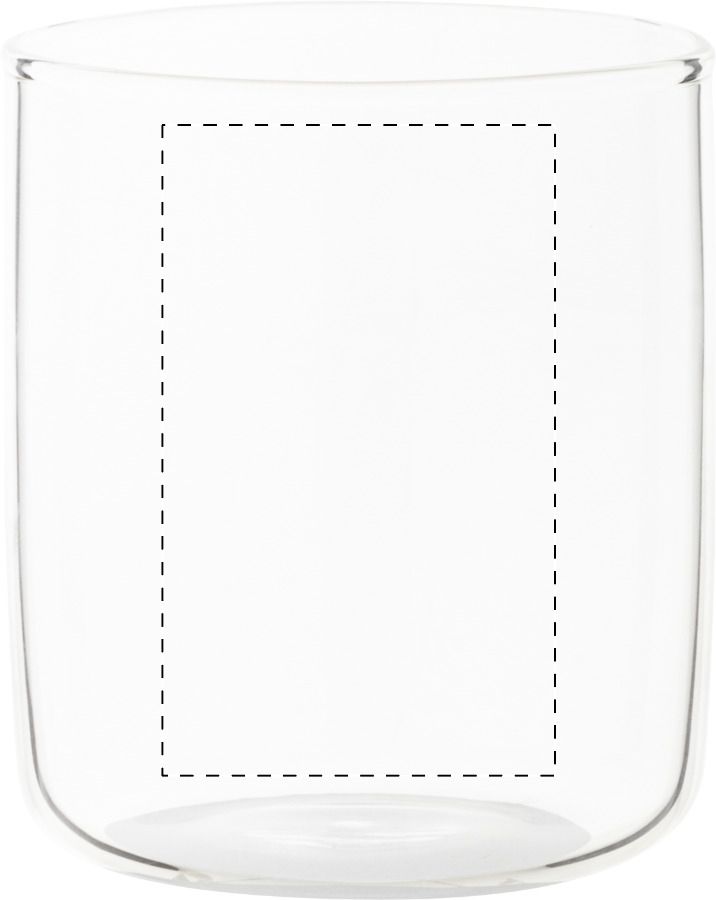 Veredelungsposition Glas 1