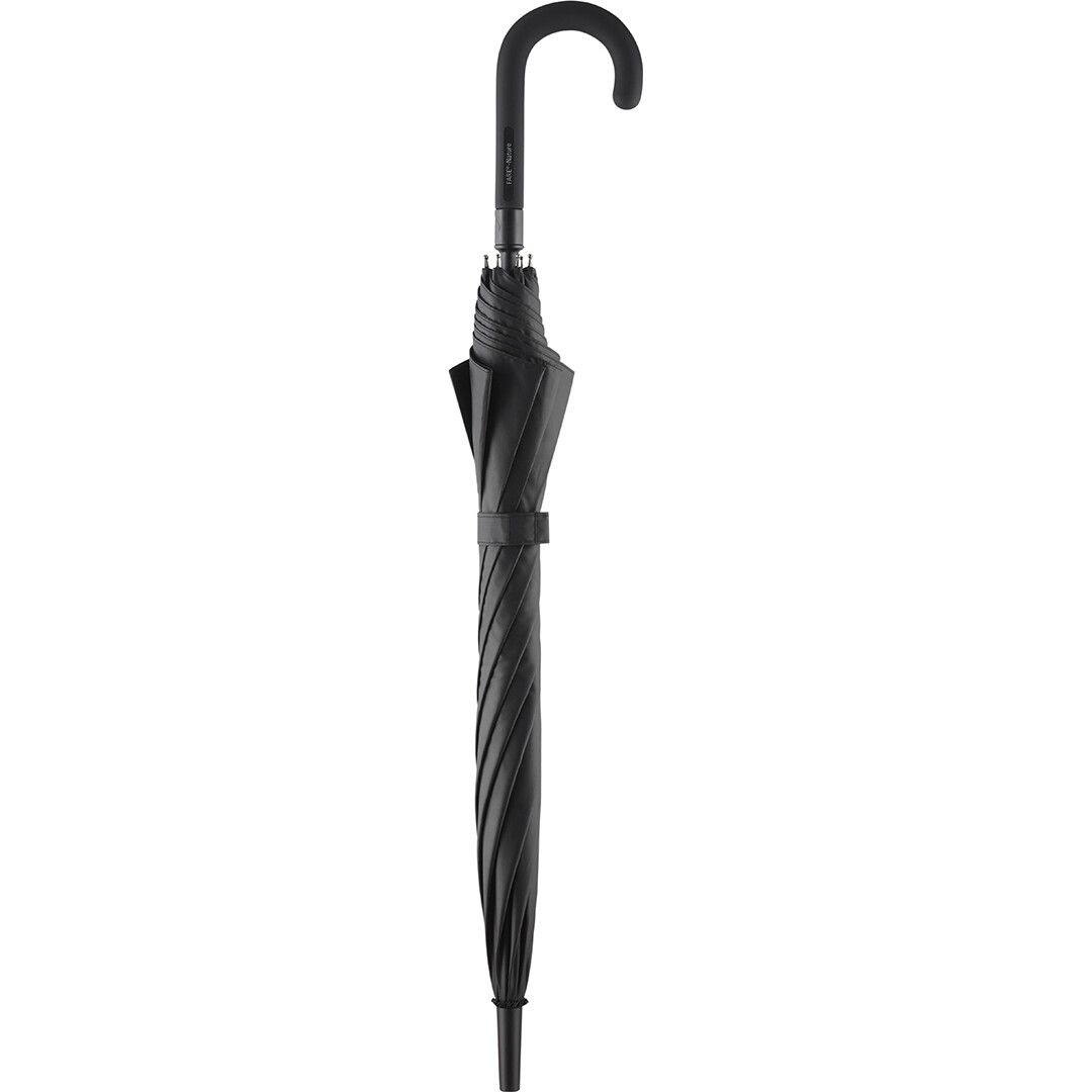 AC-Stockschirm FARE® Impressions Ø105 cm - schwarz - leuchtturm - design-109