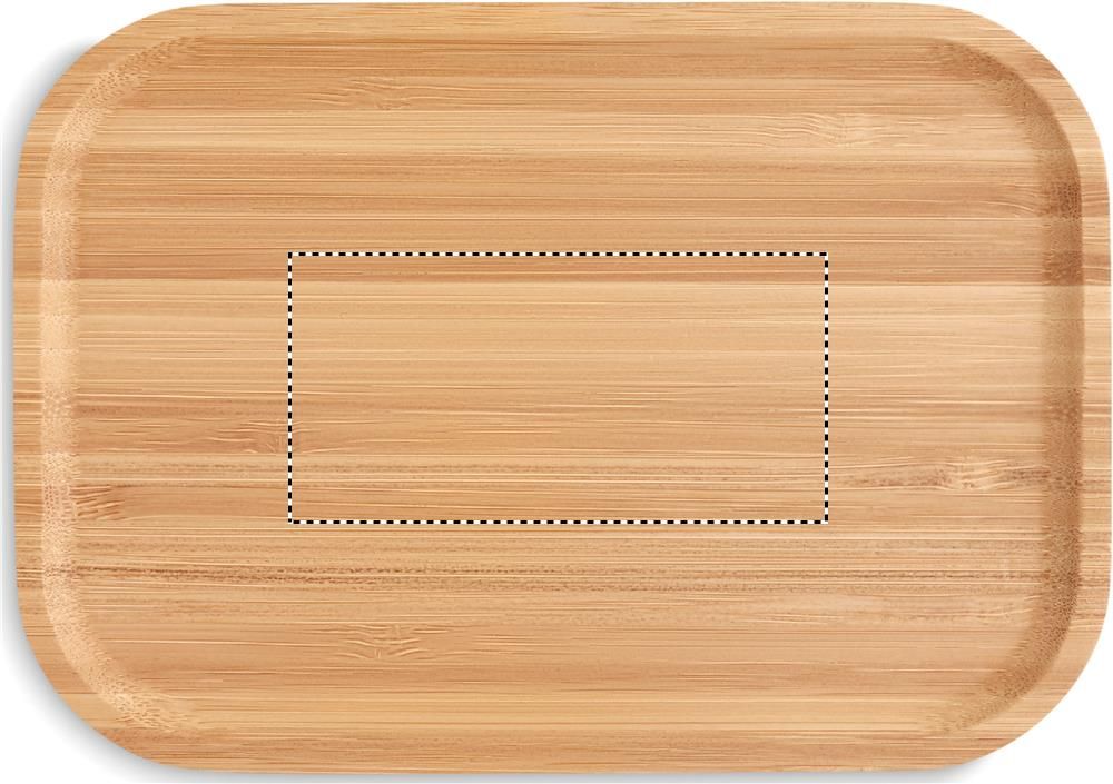Veredelungsposition LID PAD