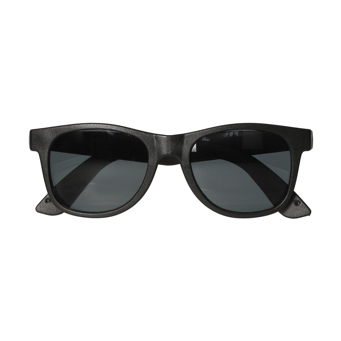 Sonnenbrille Beach - schwarz-754