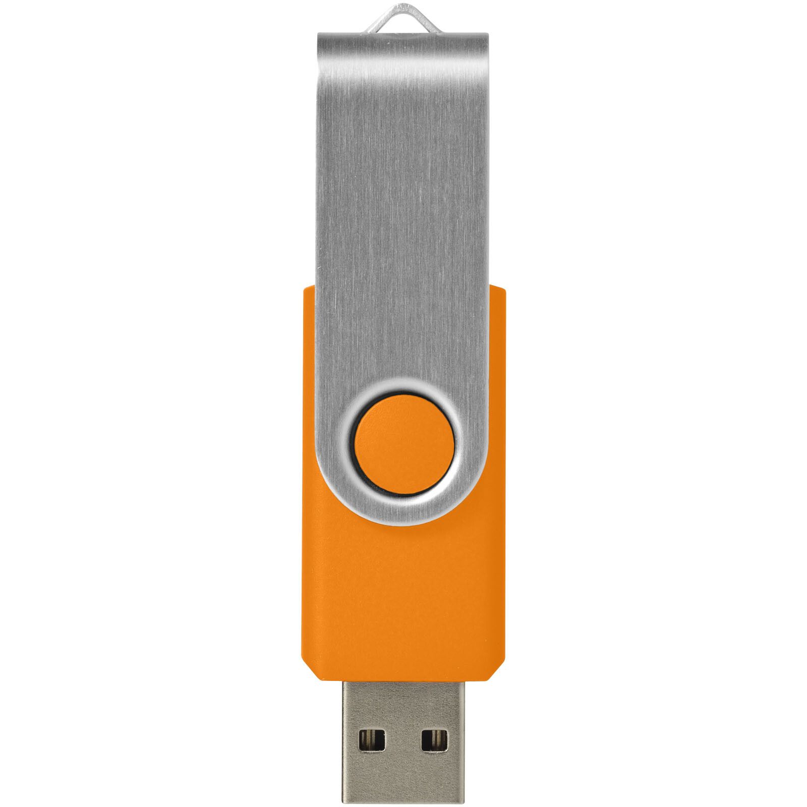 Twister-basic USB-Stick 3.0 - orange - 128 GB-637