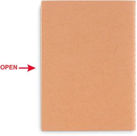 Veredelungsposition BACK PAD