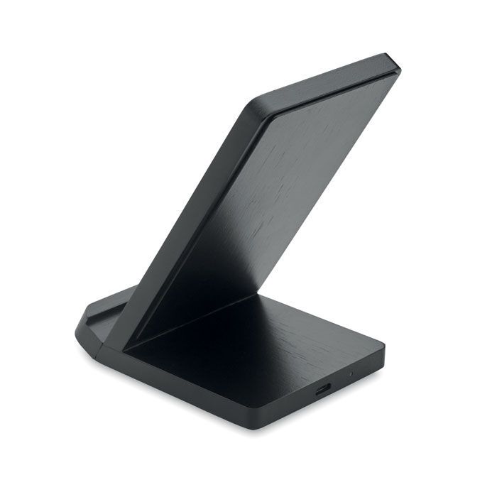 Smartphone Halter Ladestation WIRESTAND - schwarz-613