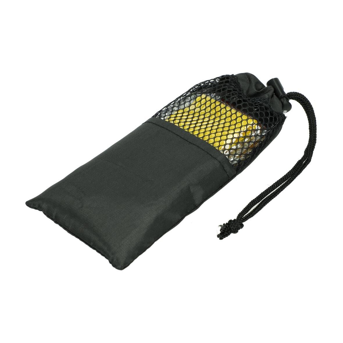 Gymnastikband „Workout“, 3er Set - mehrfarbig-781