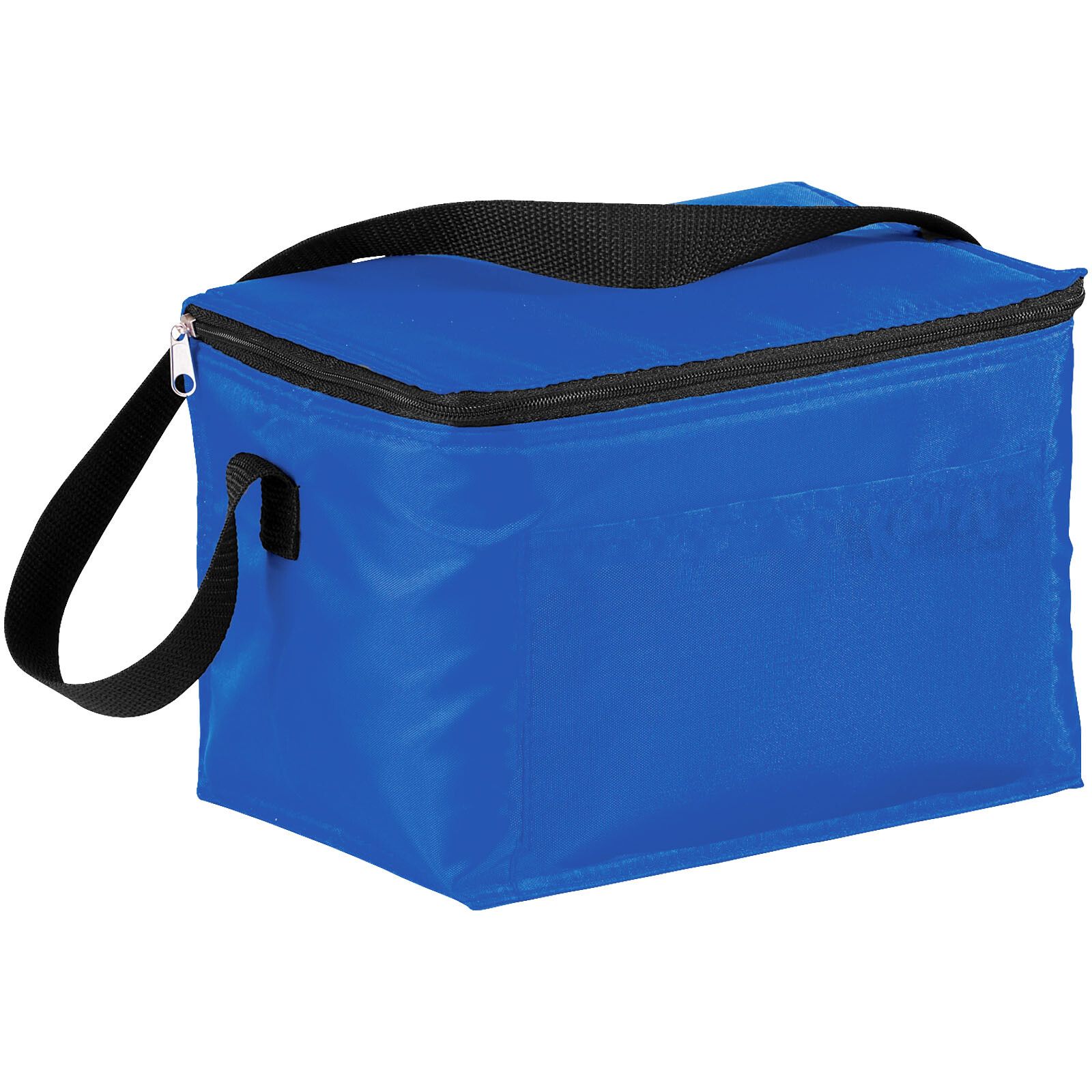 Kumla Kühltasche 4L - processblau-837