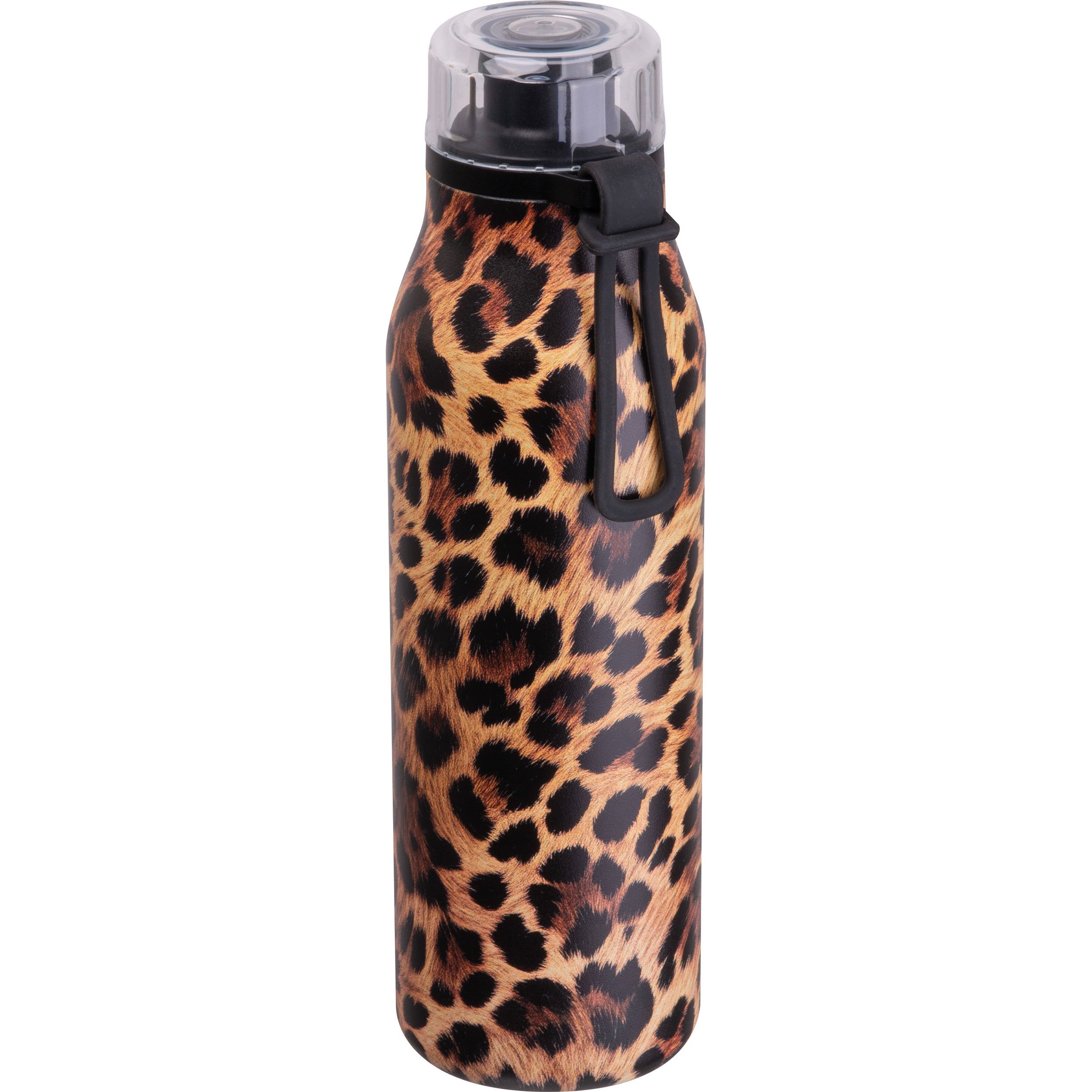 MoLu Trinkflasche Grand Haven - orange-579