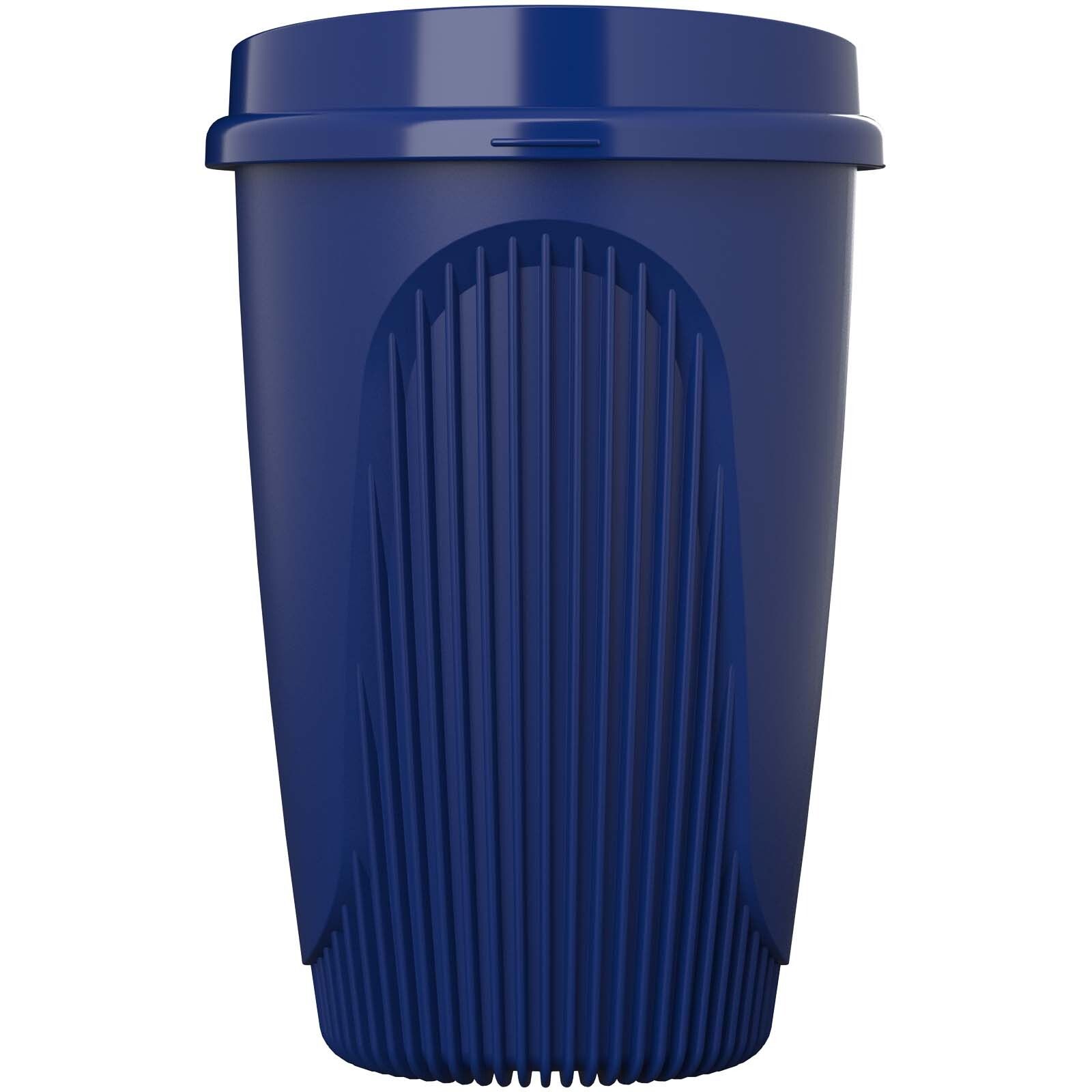 Alto POP 350 ml Becher - blau-178