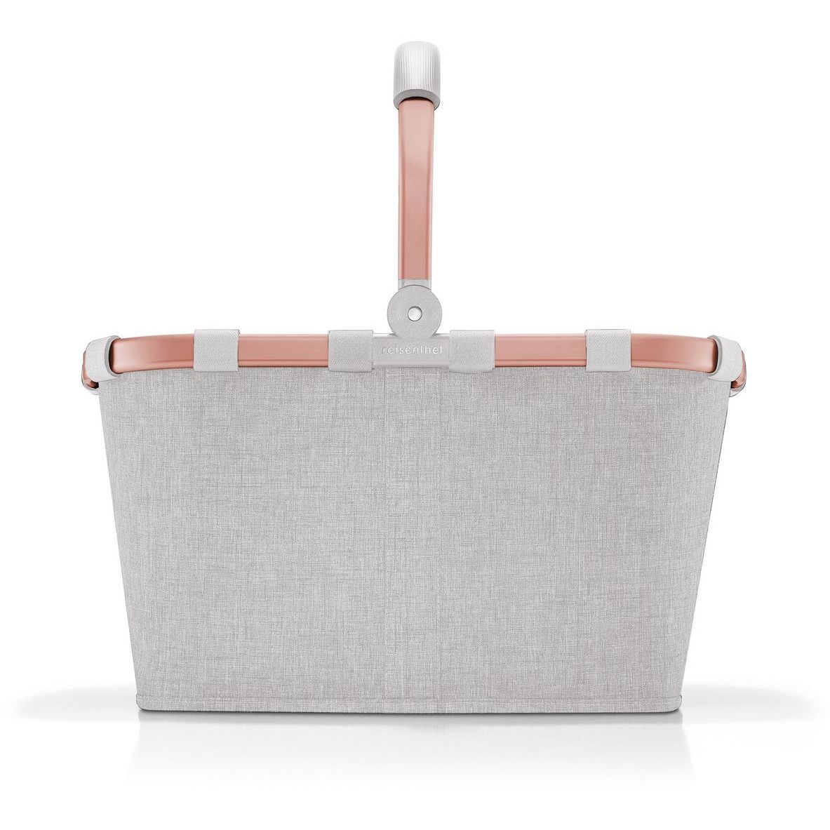Carrybag - frame twist sky rose-367