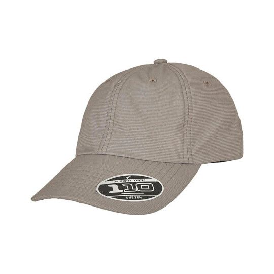 110 Packable Alpha Cap - grey-93
