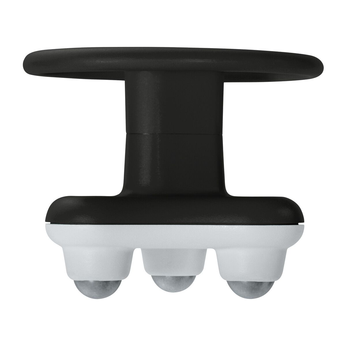 Mini-Massager REFLECTS-CATAMARCA - schwarz-139