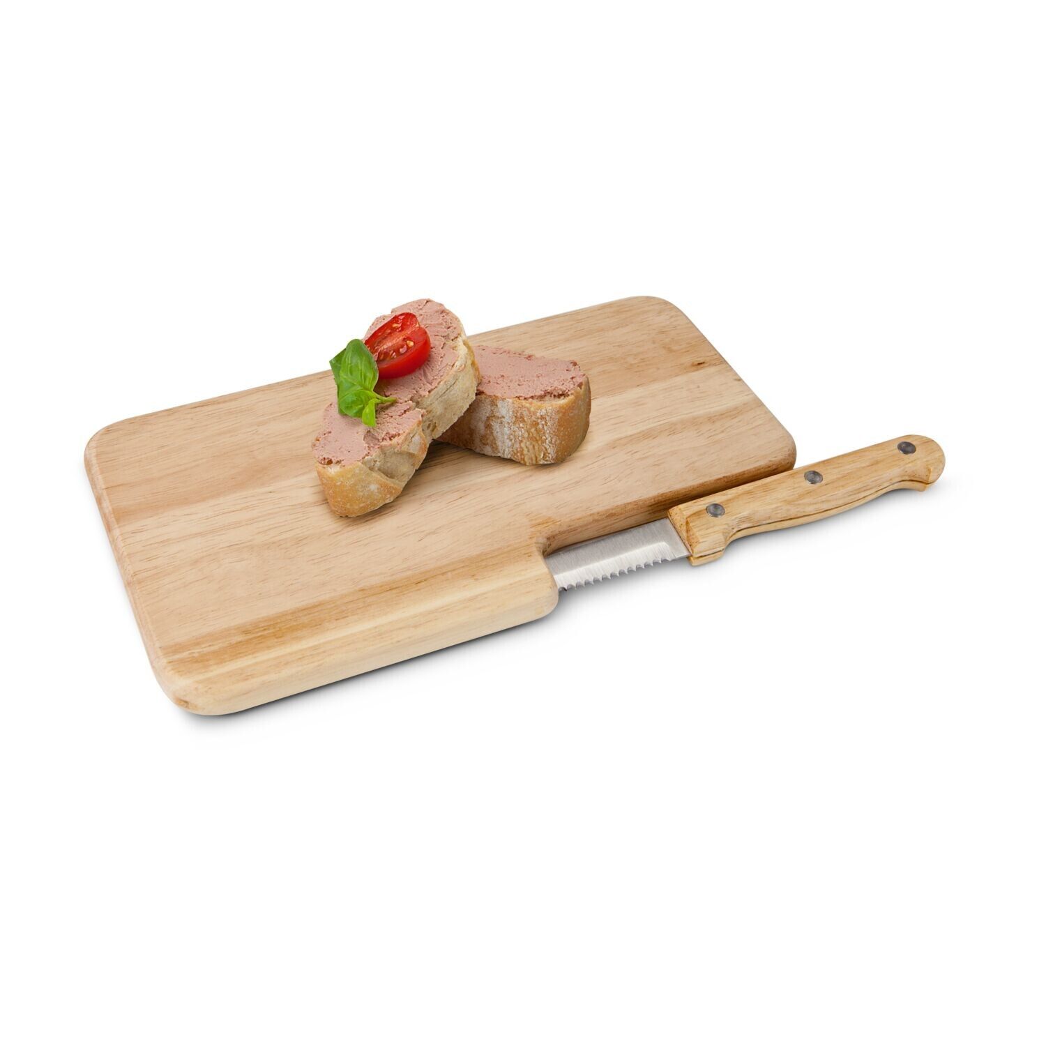 Geschenkset Herzhafte Brotzeit-816