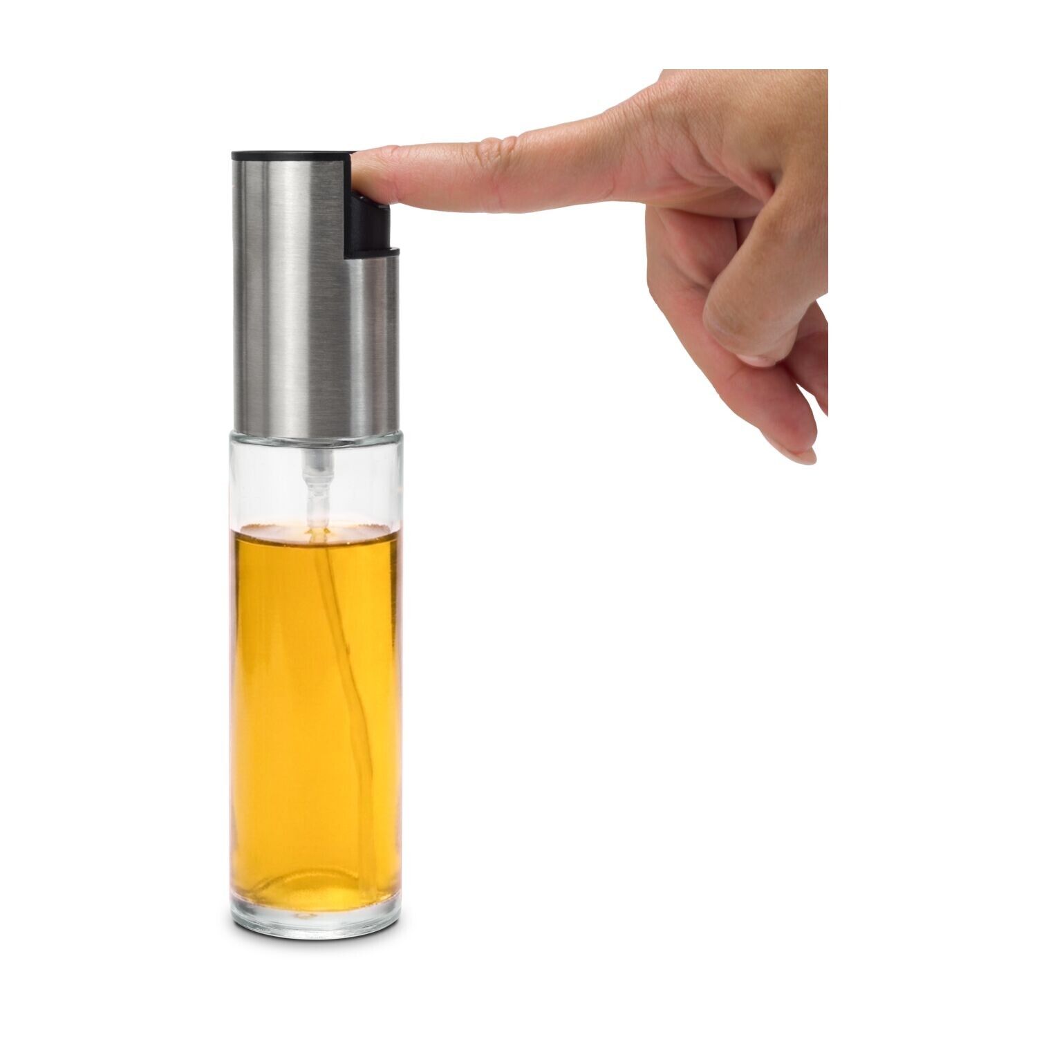 ROMINOX® Essig - oder Ölsprüher Vapora 100 ml, inkl. Trichter-928