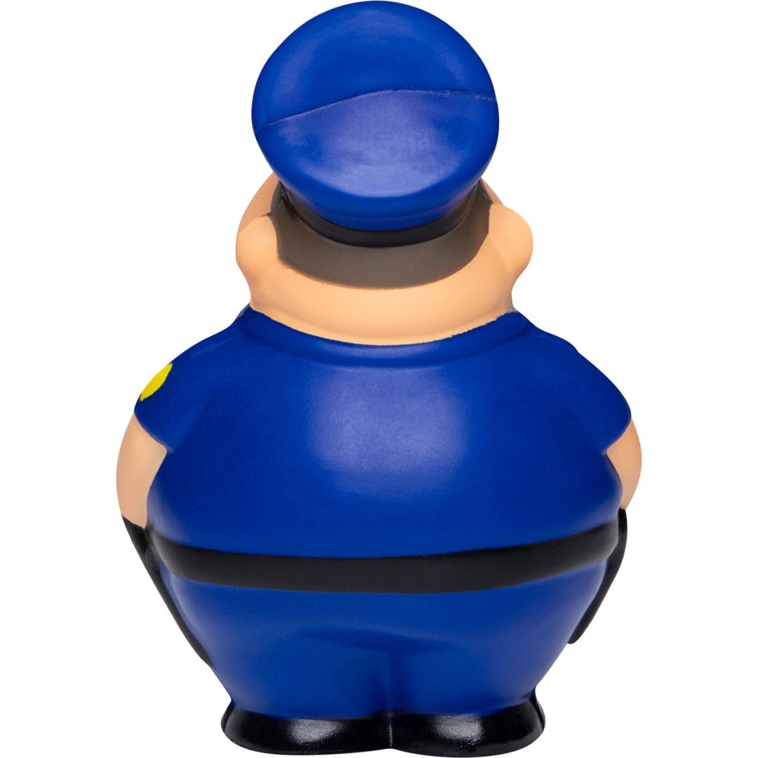 SQUEEZIES® Poli Bert® - blau-657