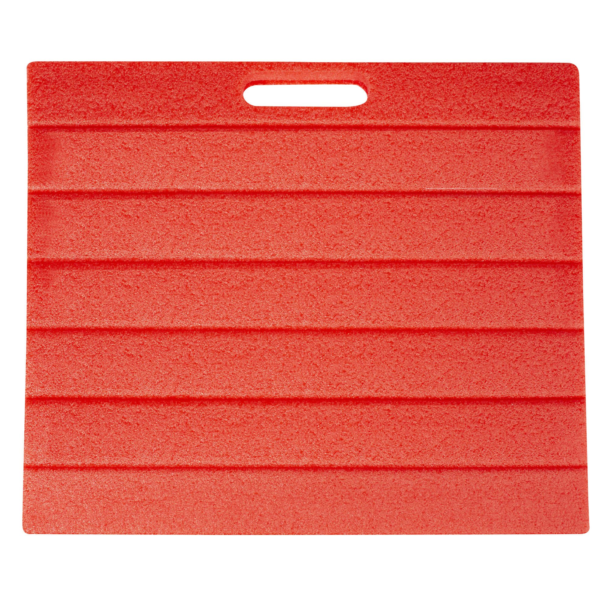 Sitzkissen Business-Seat Standard - rot-577
