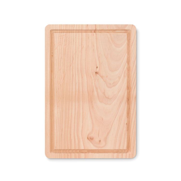Großes Schneidebrett ELLWOOD - holz-665