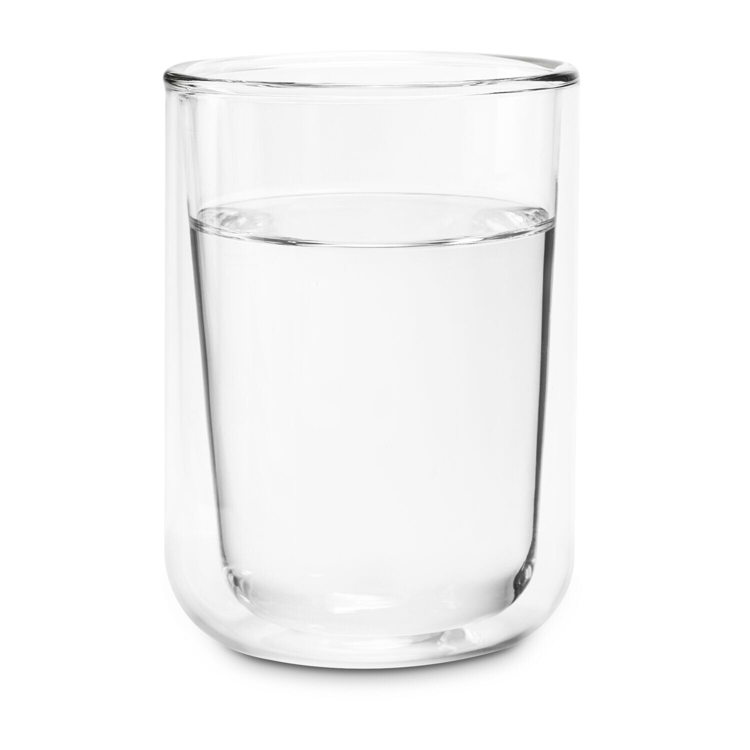 ROMINOX® 2er Set Thermoglas Caliente-605