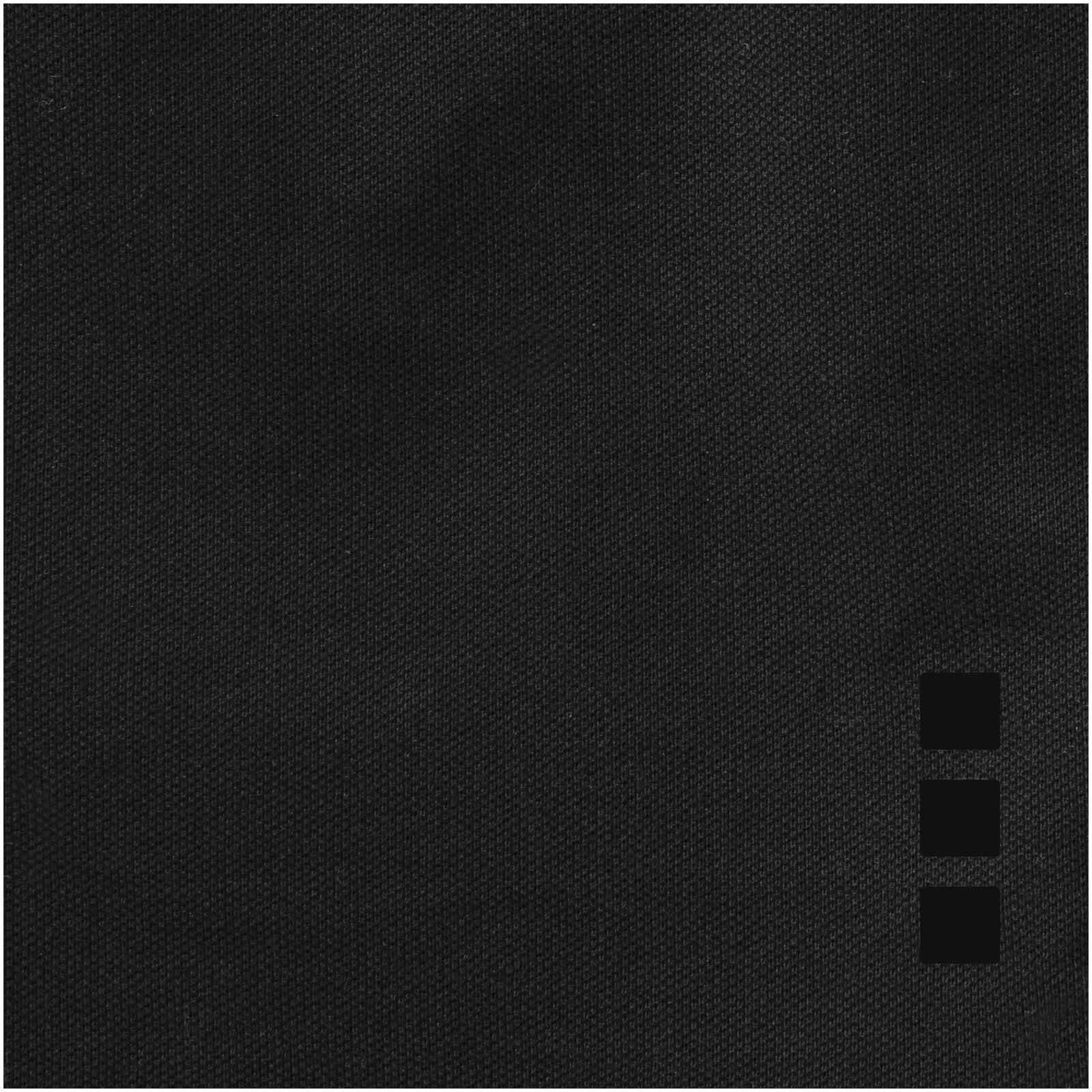 Markham Stretch Poloshirt für Herren - schwarz - XS-767