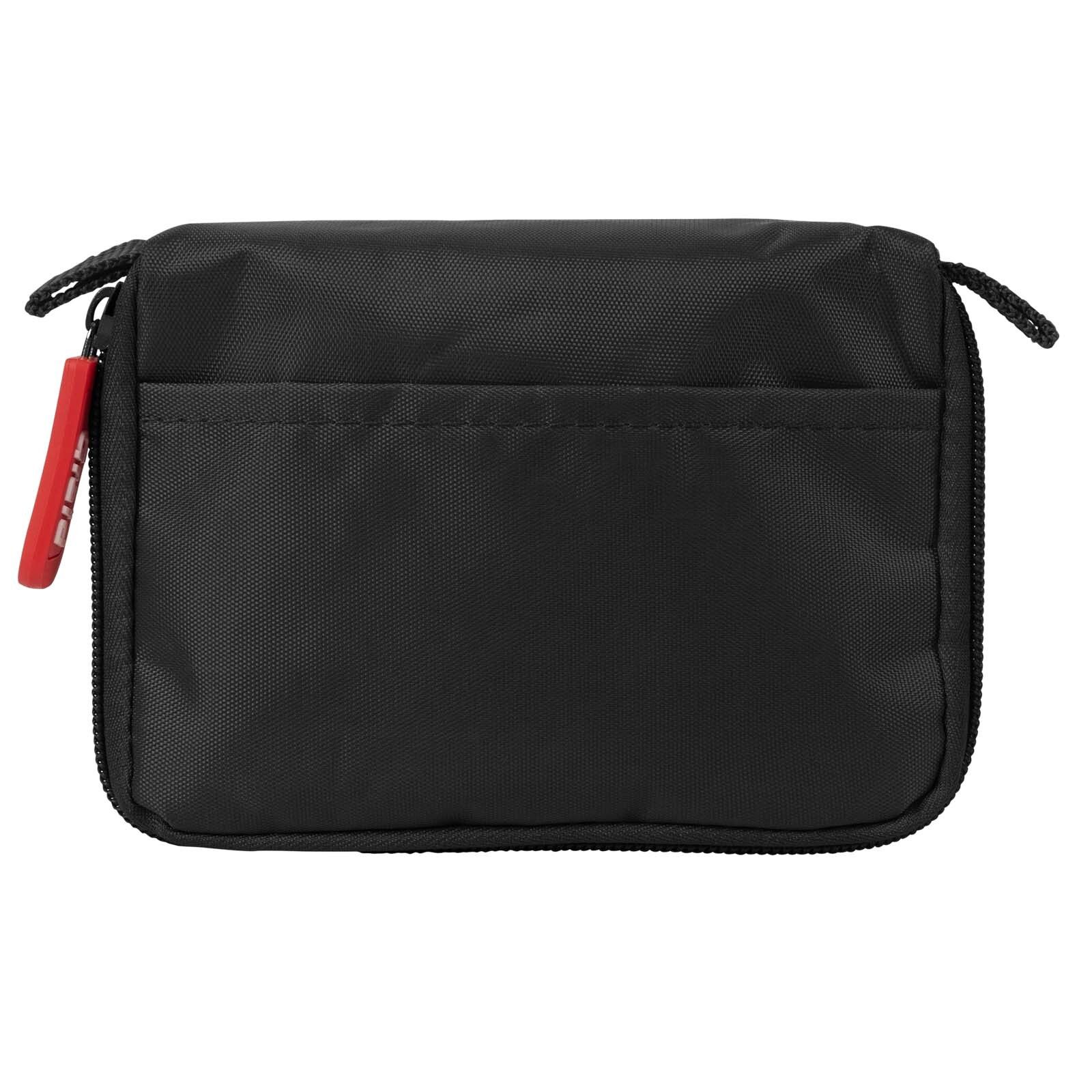 Basic Erste Hilfe Set, 31-teilig - schwarz-231