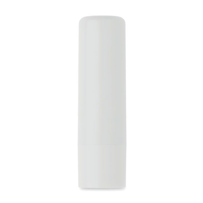 Veganer Lippenbalsam VEGAN GLOSS - weiß-786