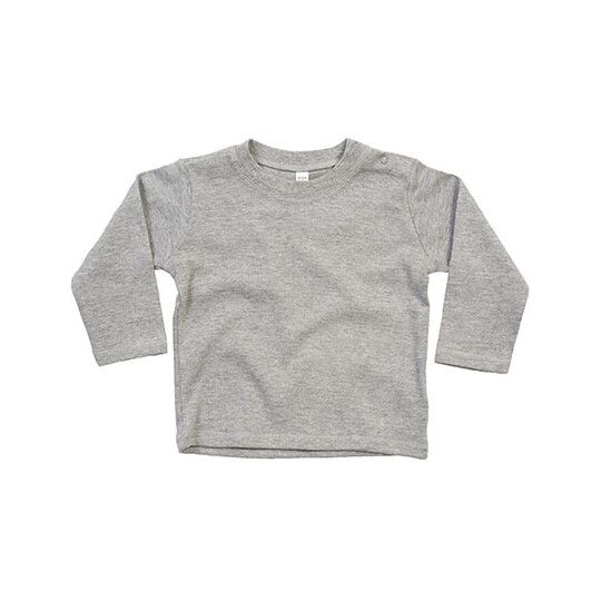 heather grey melange