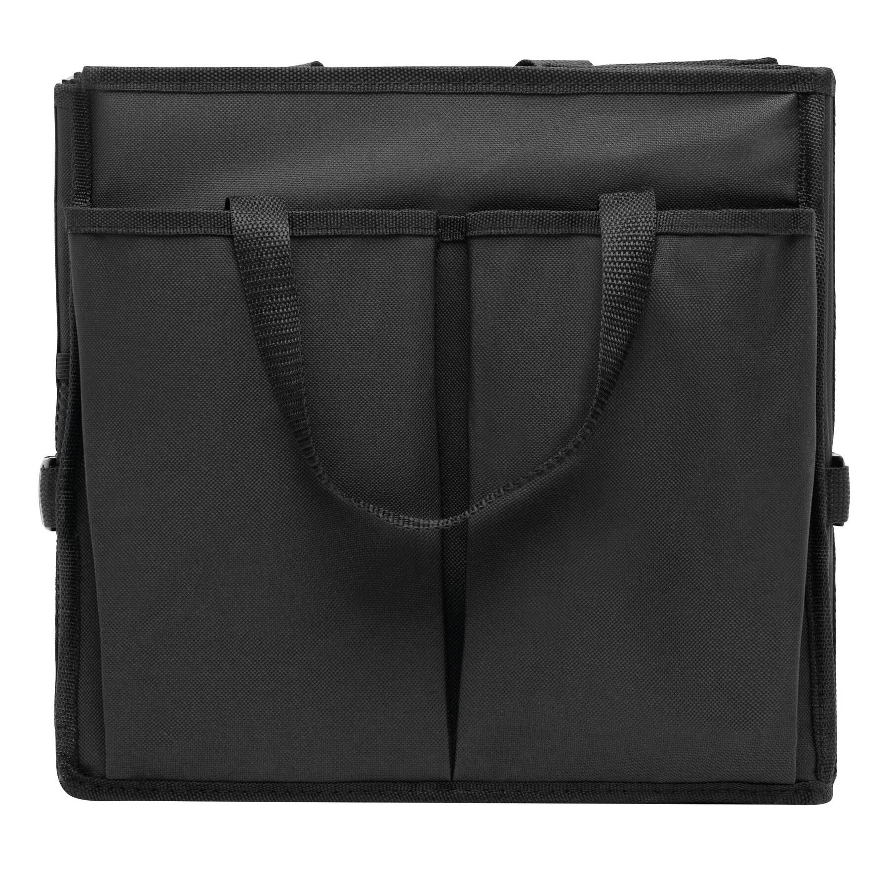 Kofferraumtasche SUPER GADGET - schwarz-376