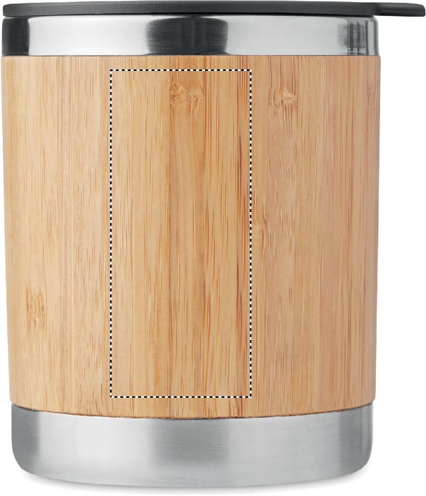 Veredelungsposition FRONT LASER