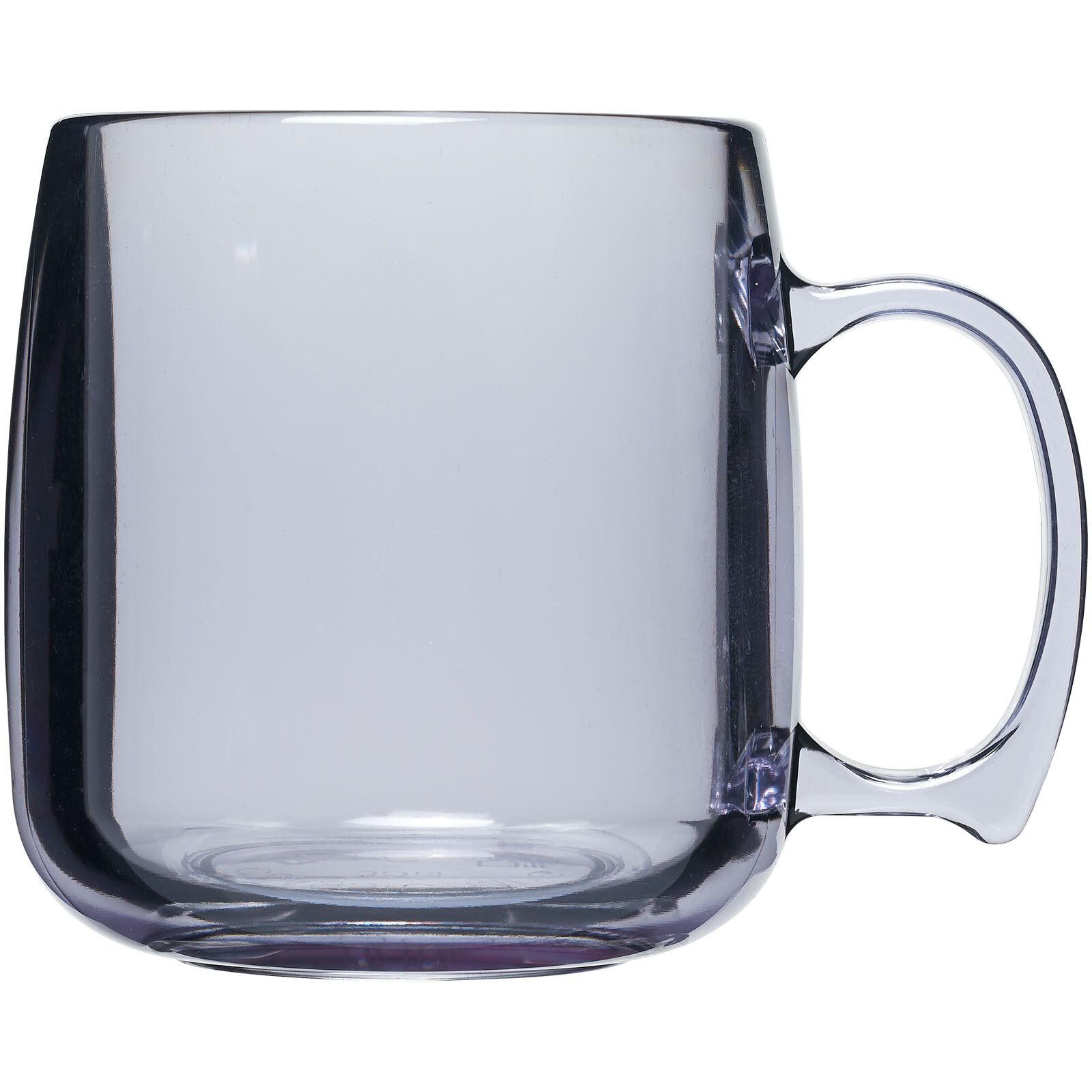 Classic 300 ml Kunststoffbecher - transparent klar-577