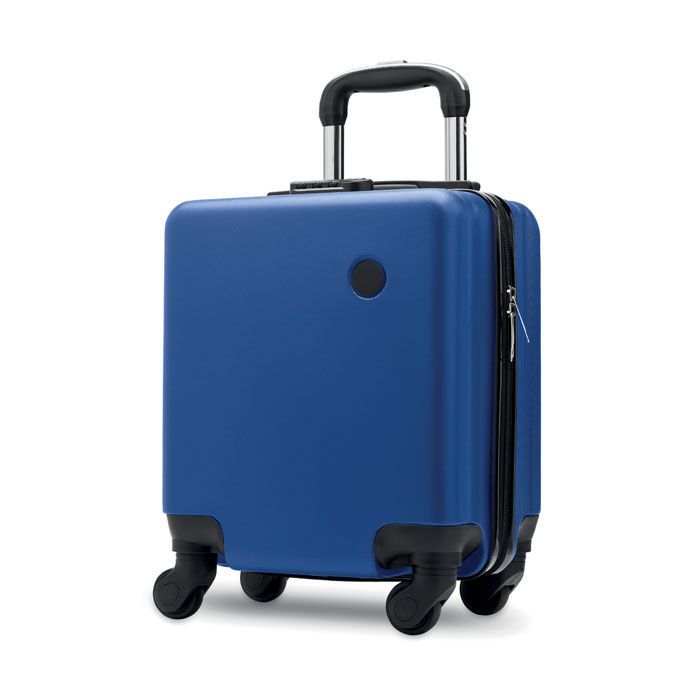 14" Trolley STOR - königsblau-701