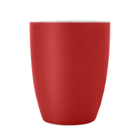 Veredelungsposition Tasse, Gefäß oben