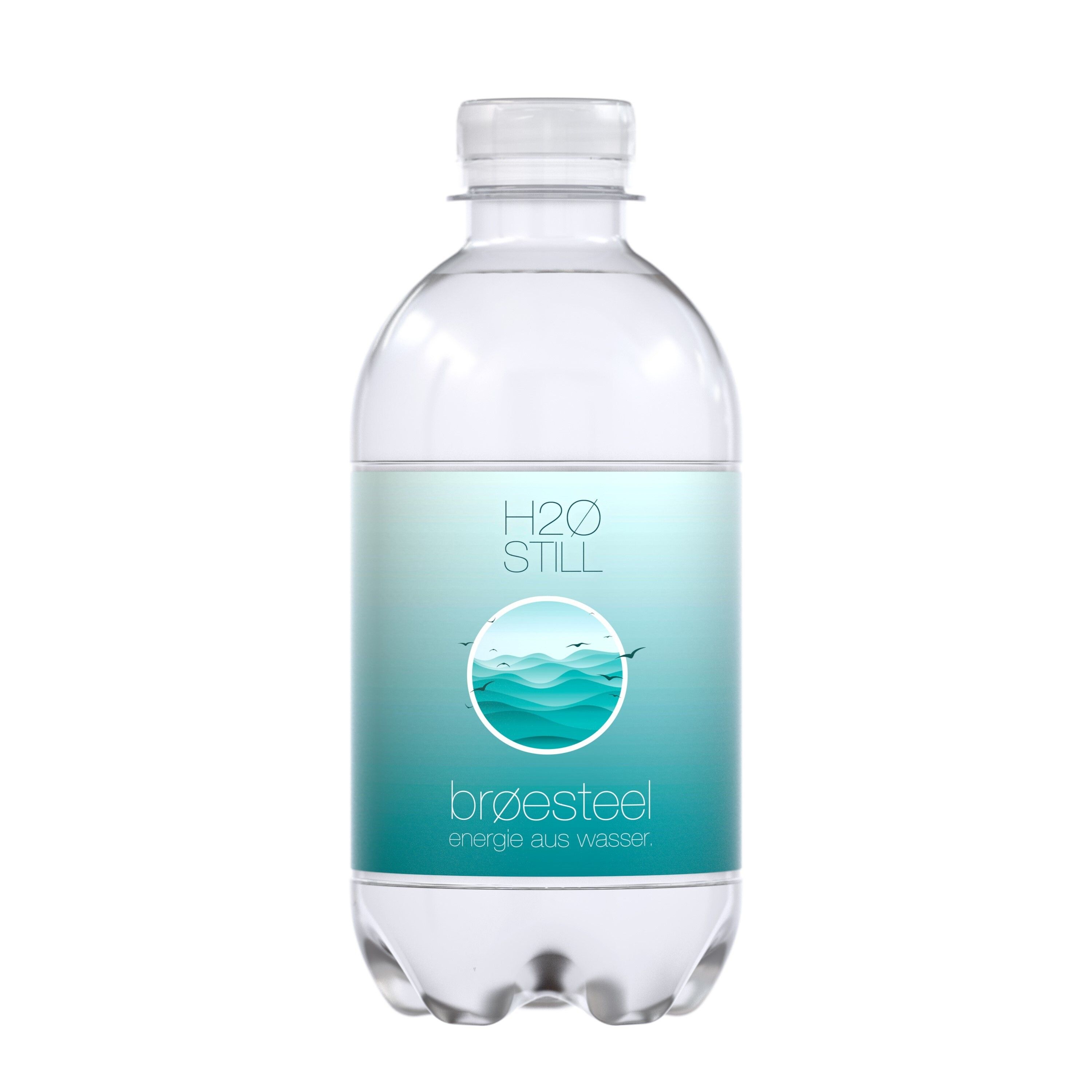 330 ml Wasser extra sanft Eco Label-147