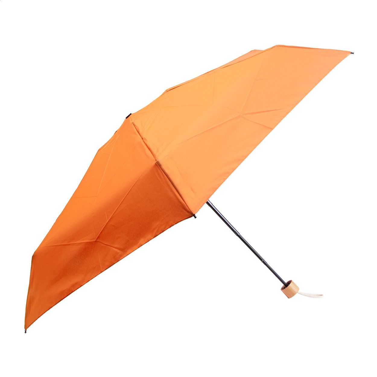 Miniboo RPET Mini-Regenschirm - orange-467