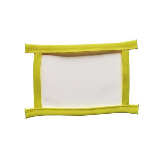 signal yellow