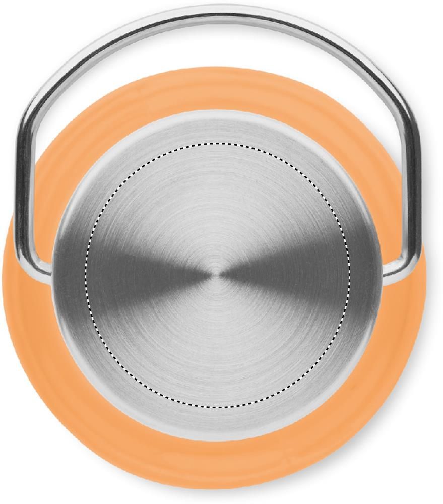 Veredelungsposition LID TOP