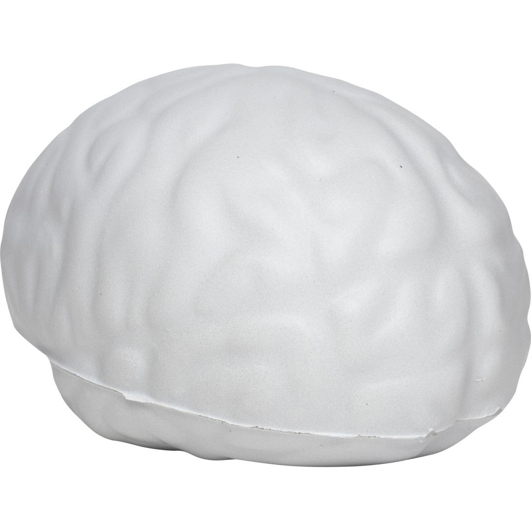 SQUEEZIES® Gehirn - grau-313