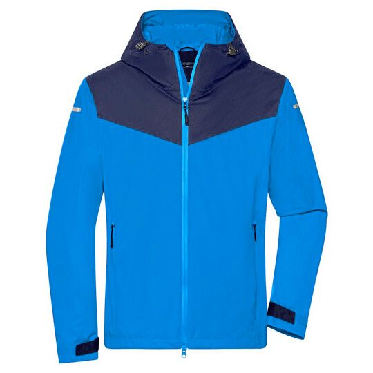 Men´s Allweather Jacket - black-352