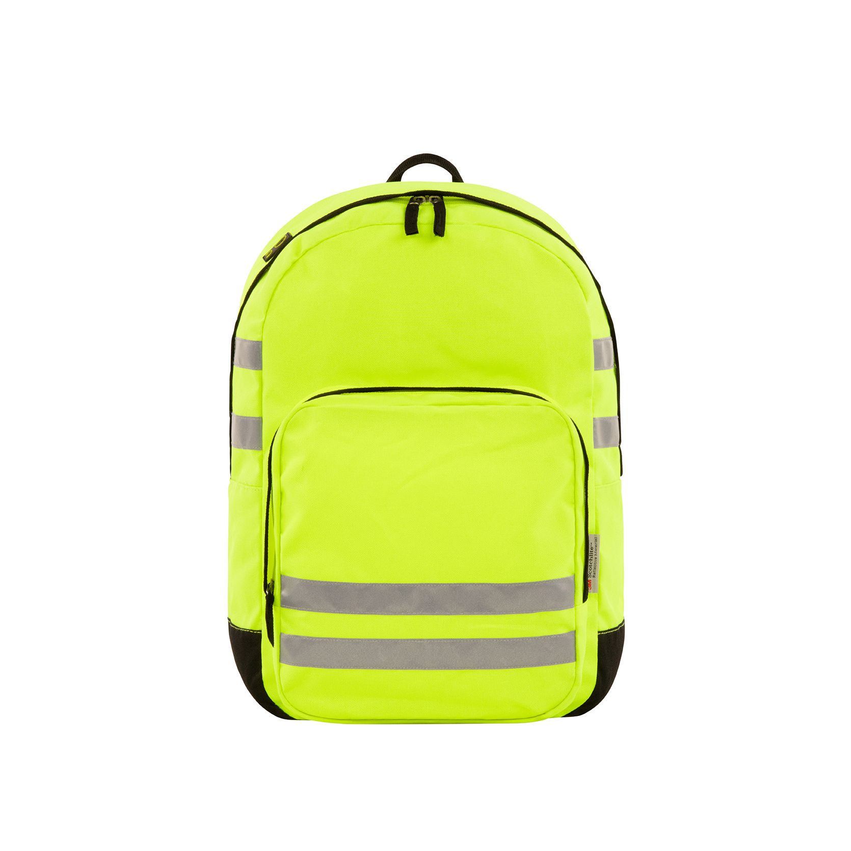 Rucksack REFLEX - neon gelb-754