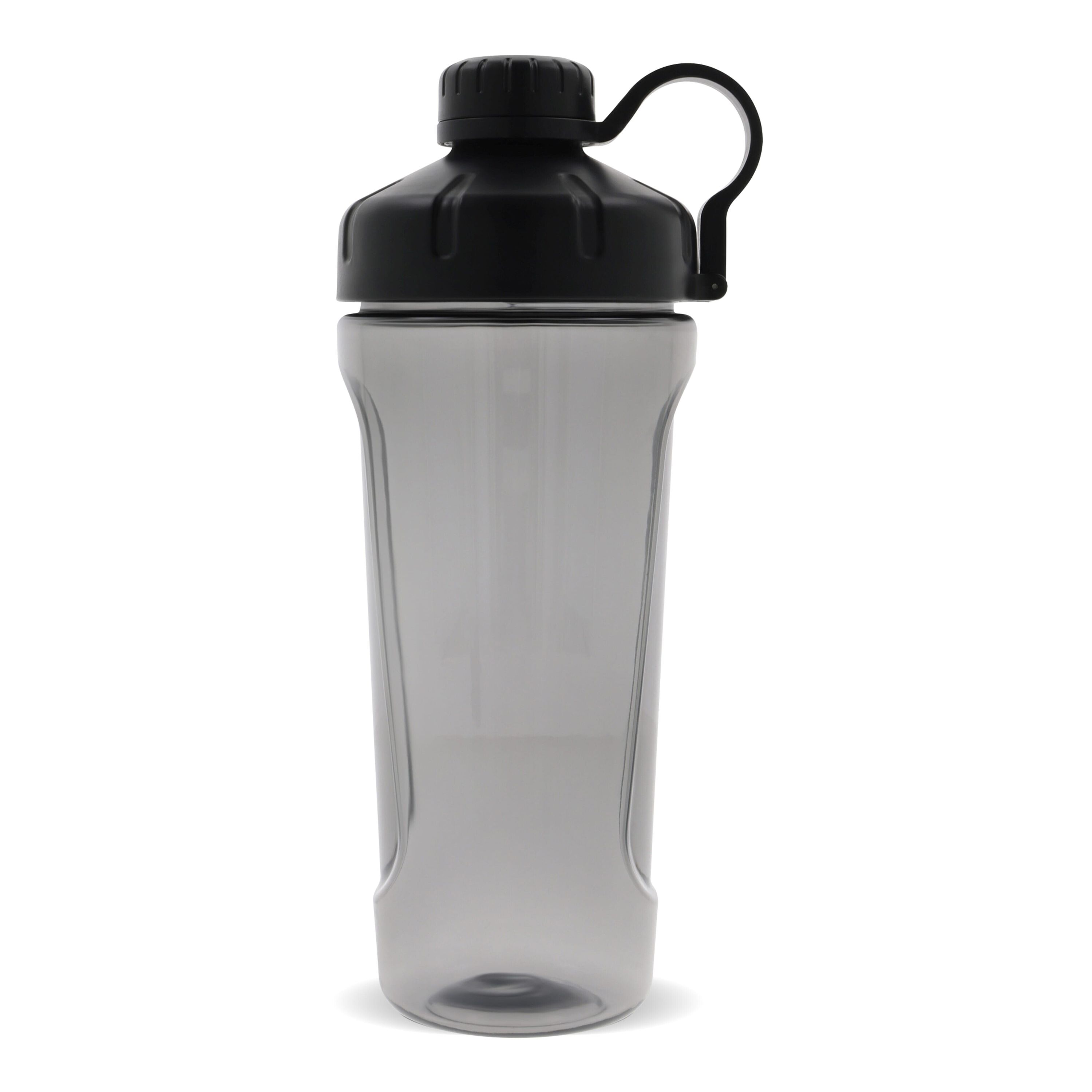 Shaker XL 900ml - schwarz-977