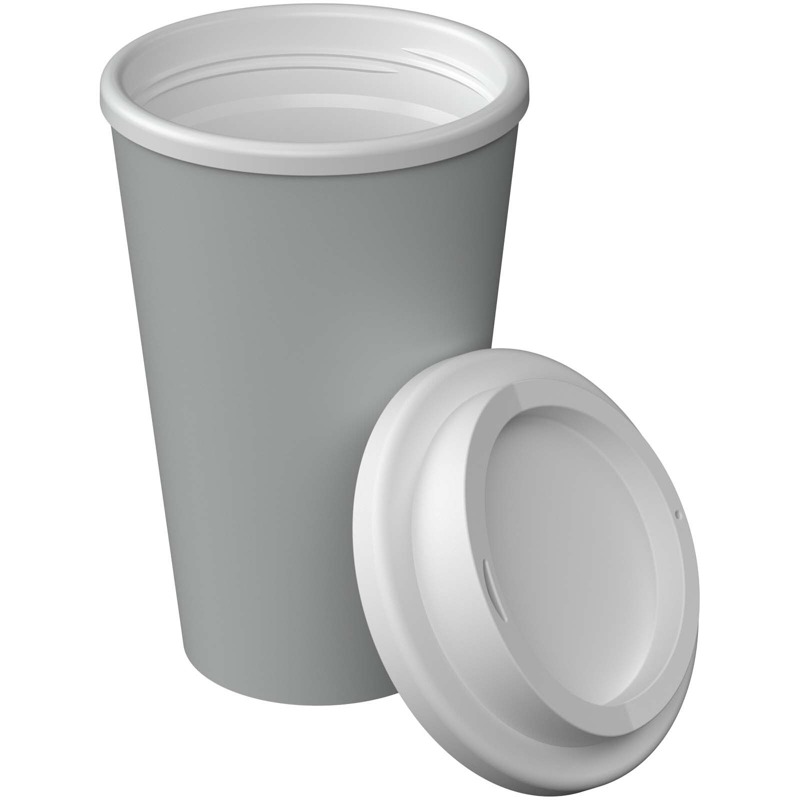 Americano Infiniti 350 ml Isolierbecher - felsgrau-835