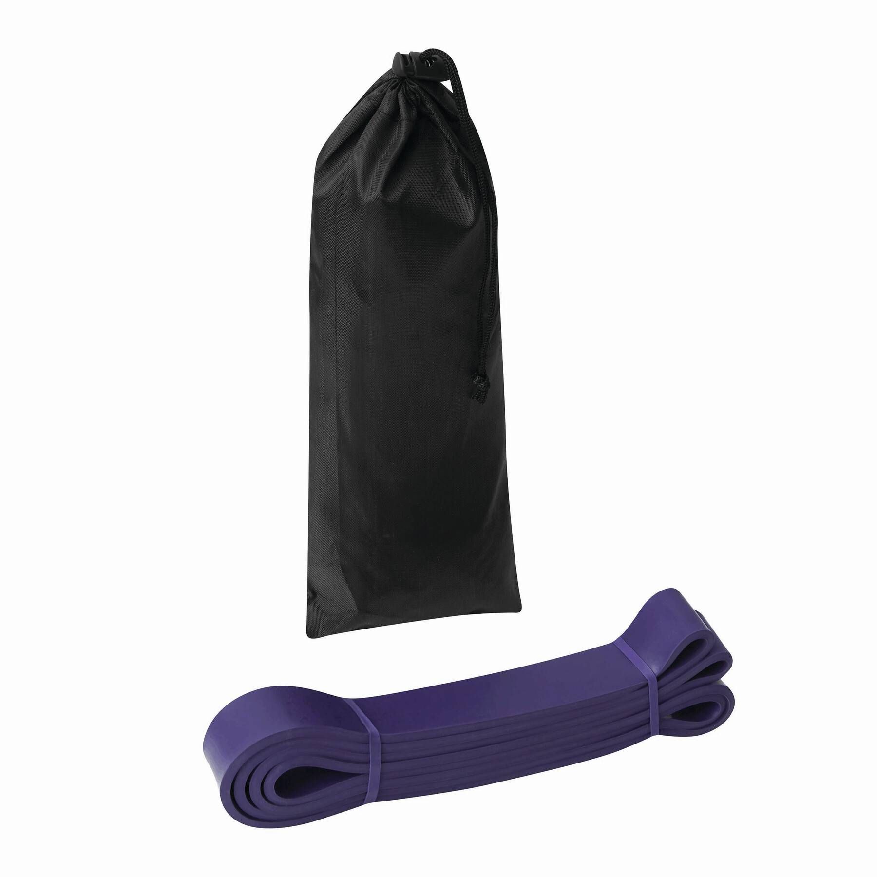 Fitnessband STRONG POWER - lila-425
