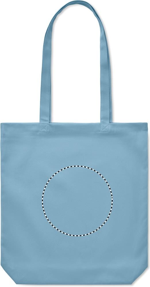 Veredelungsposition BACK EMBROIDERY